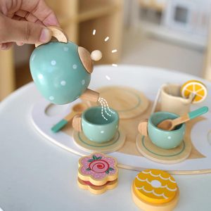Juego Set de Té